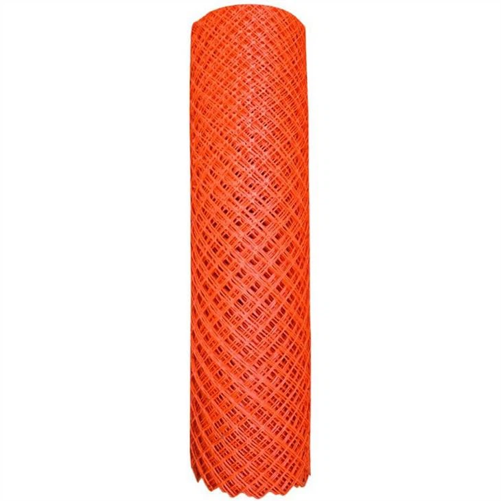 Plastic Netting