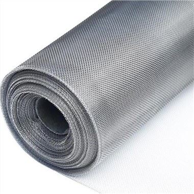 Prozorski ekran od aluminijumske žice