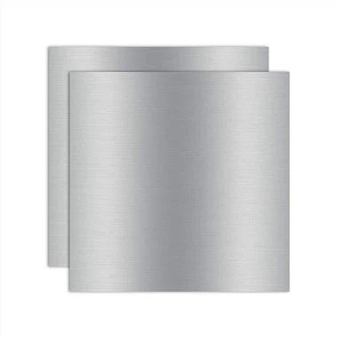 Aluminijski obični lim