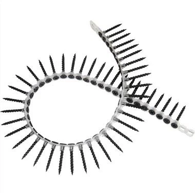 Collated Drywall Screw