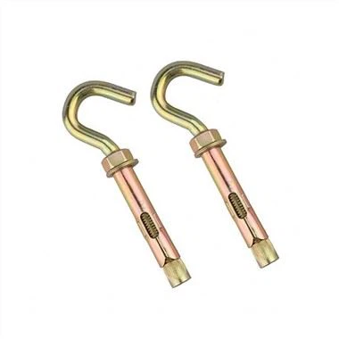 Eye Hook Sleeve Anchor