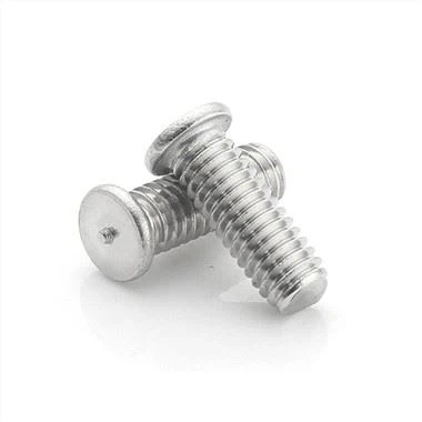 Zavareni vijci od nerđajućeg čelika