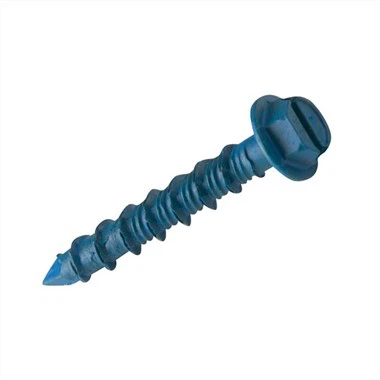 Tapcon Vijci za beton