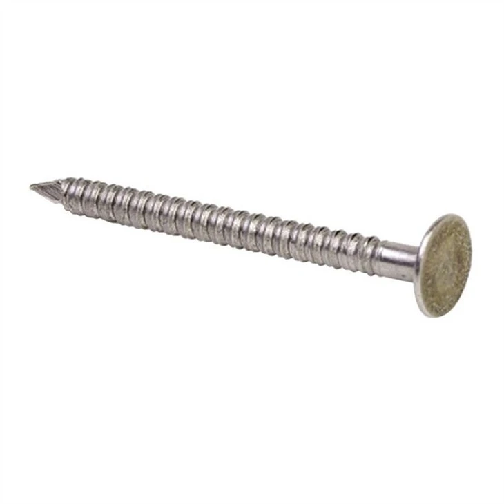 galvanized-ring-shank-roofing-nail