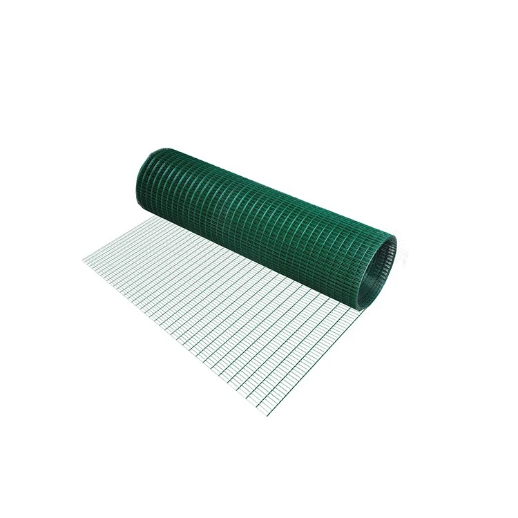 pvc coated wire mesh
