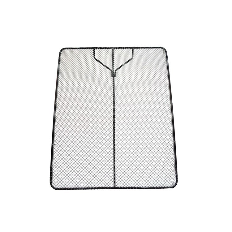 garden soil sieve