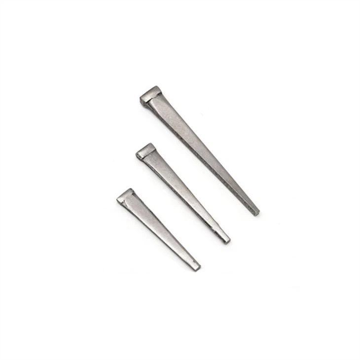 HDG Hard Cut Masonry Nails