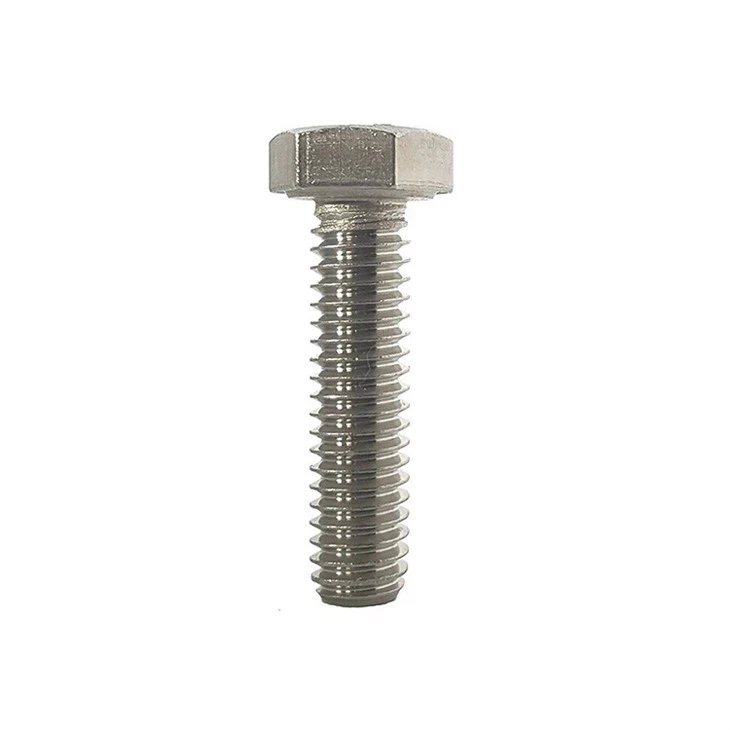 Ring Shank Flat Head Nails