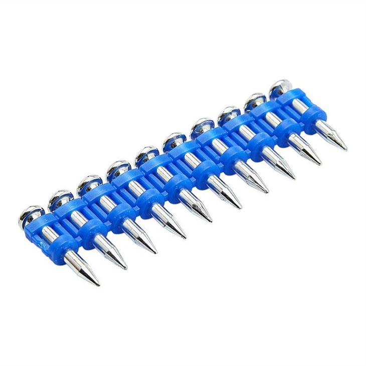 Aktivirani klinovi Gas Nails Manufacturer