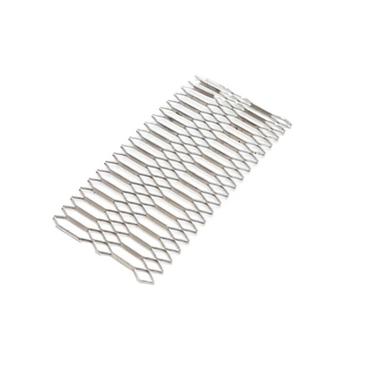 Proizvođači proširene aluminijske mreže