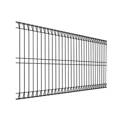Zavareni žičani euro ogradni panel