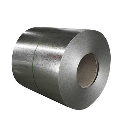 Z30 Z150 Z275 Pocinčani metalni kotur